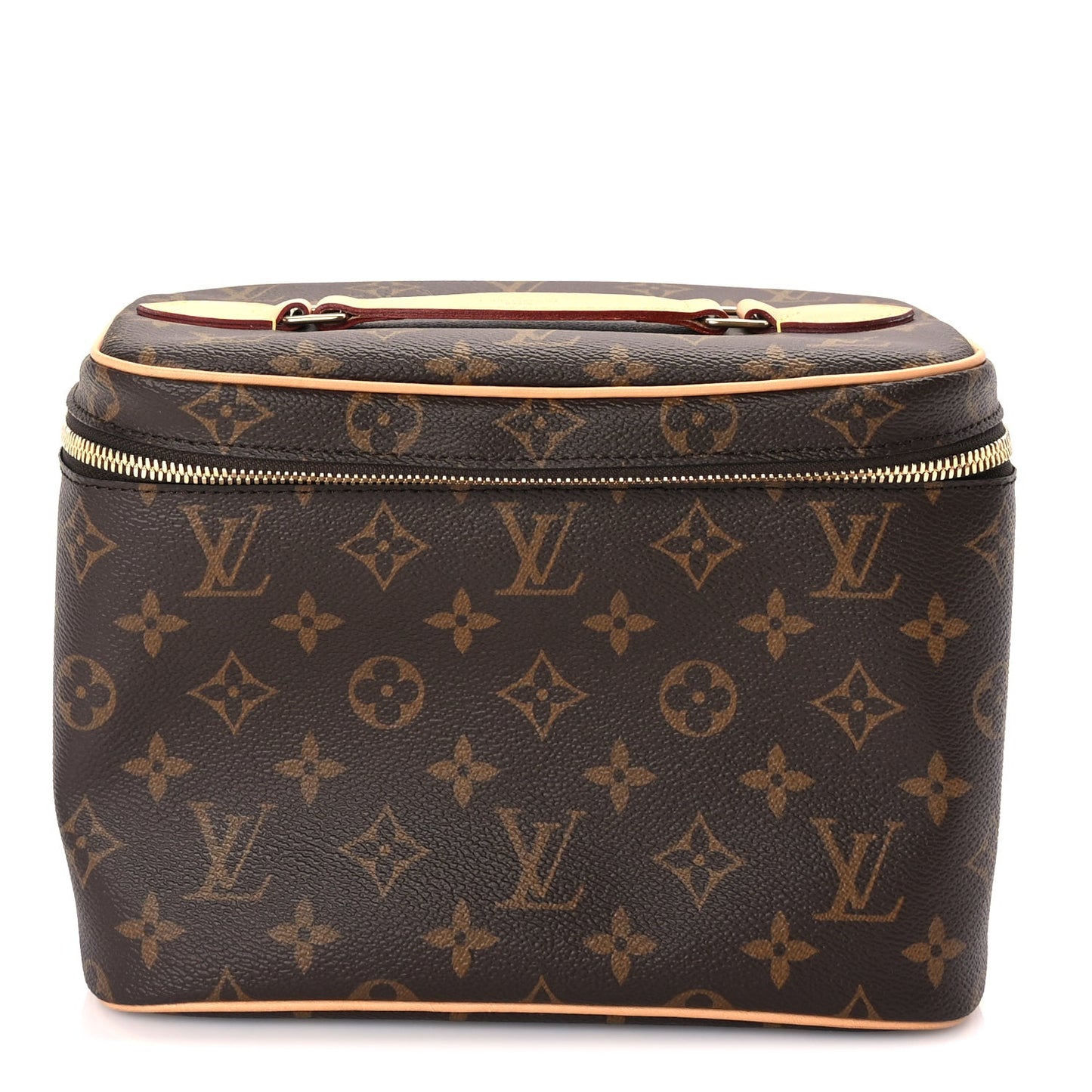 Monogram Nice BB Brown