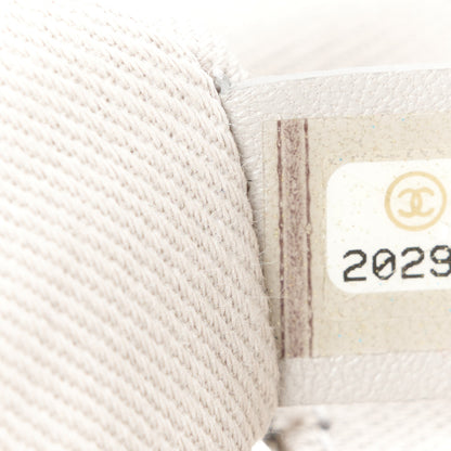 Chanel Caviar Quilted Jumbo Easy Flap Black 8 of 13