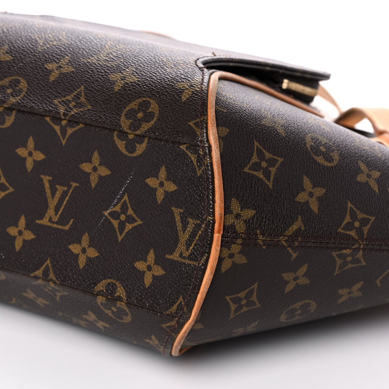 Louis Vuitton Monogram Ellipse GM Shopping Bag 9 of 13