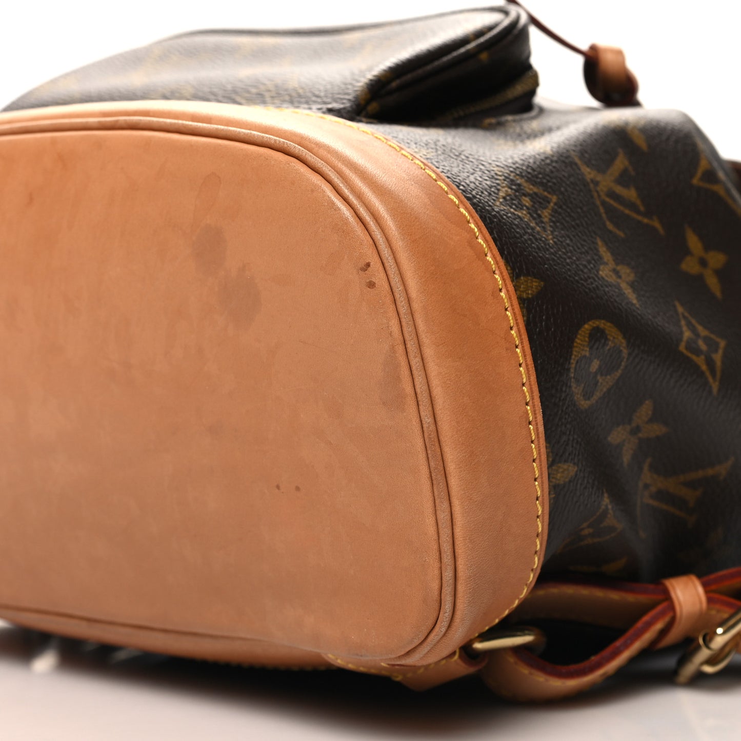 Monogram Montsouris MM Backpack