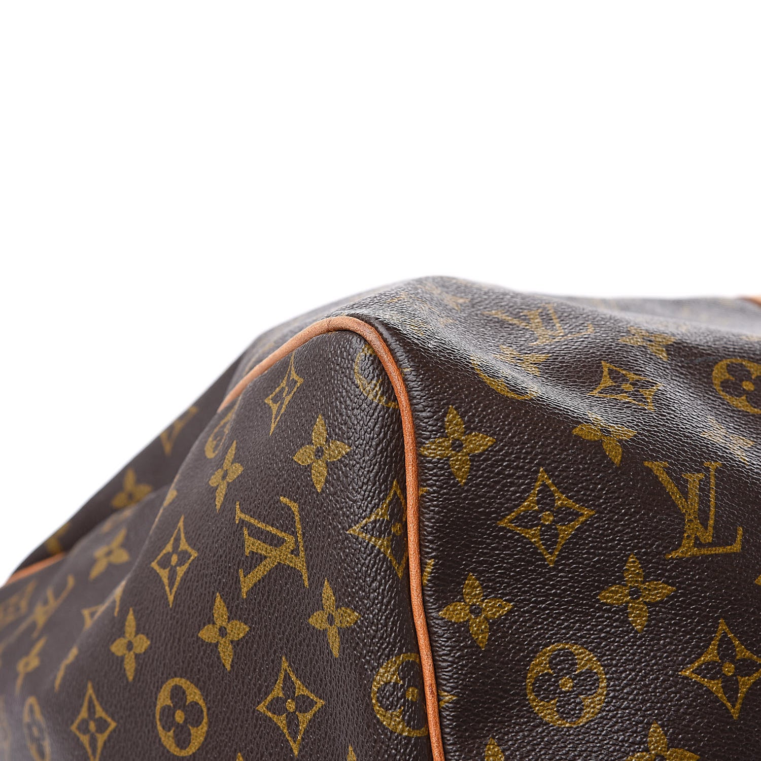Louis Vuitton Monogram Keepall 60 9 of 17