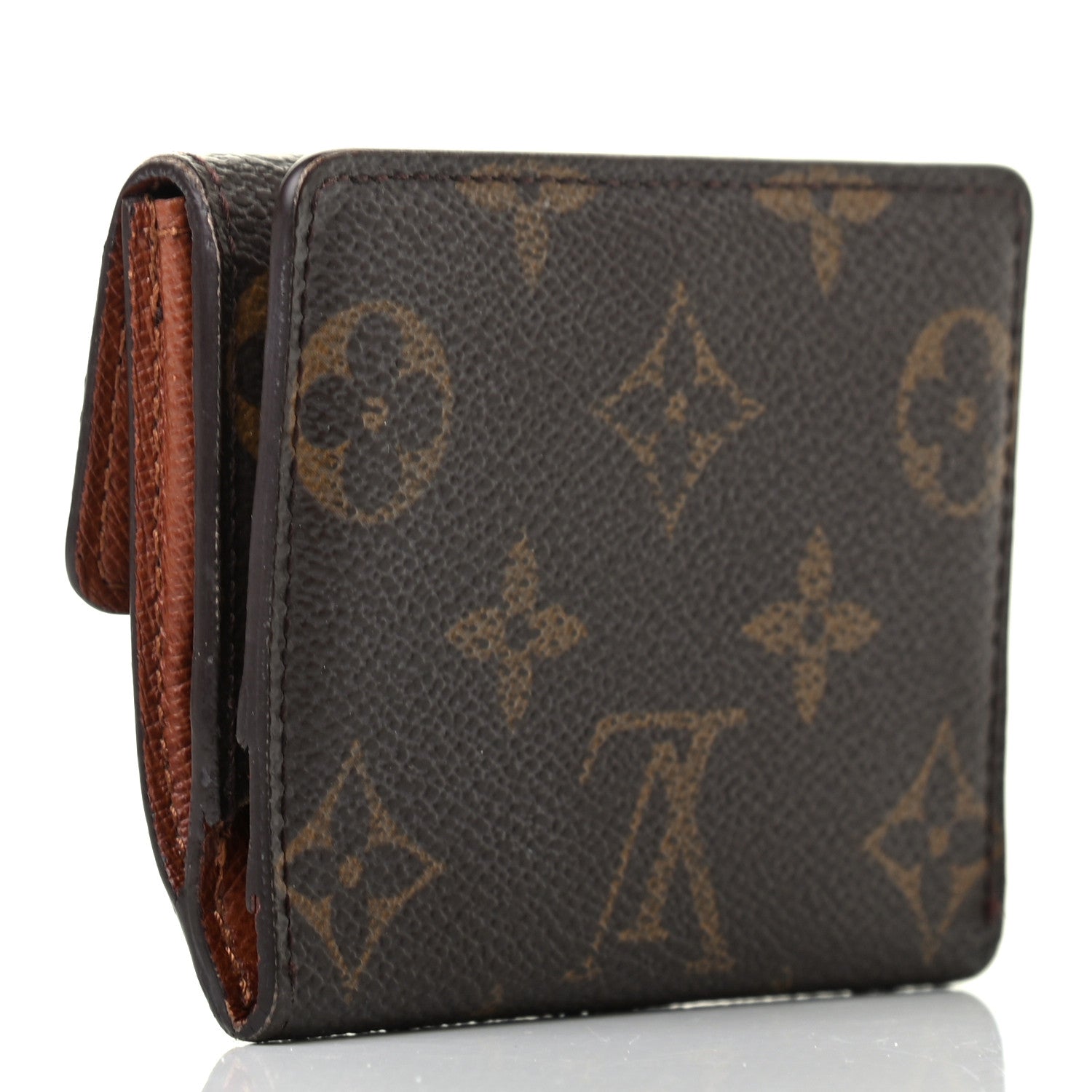 Louis Vuitton Monogram Ludlow Wallet 3 of 6