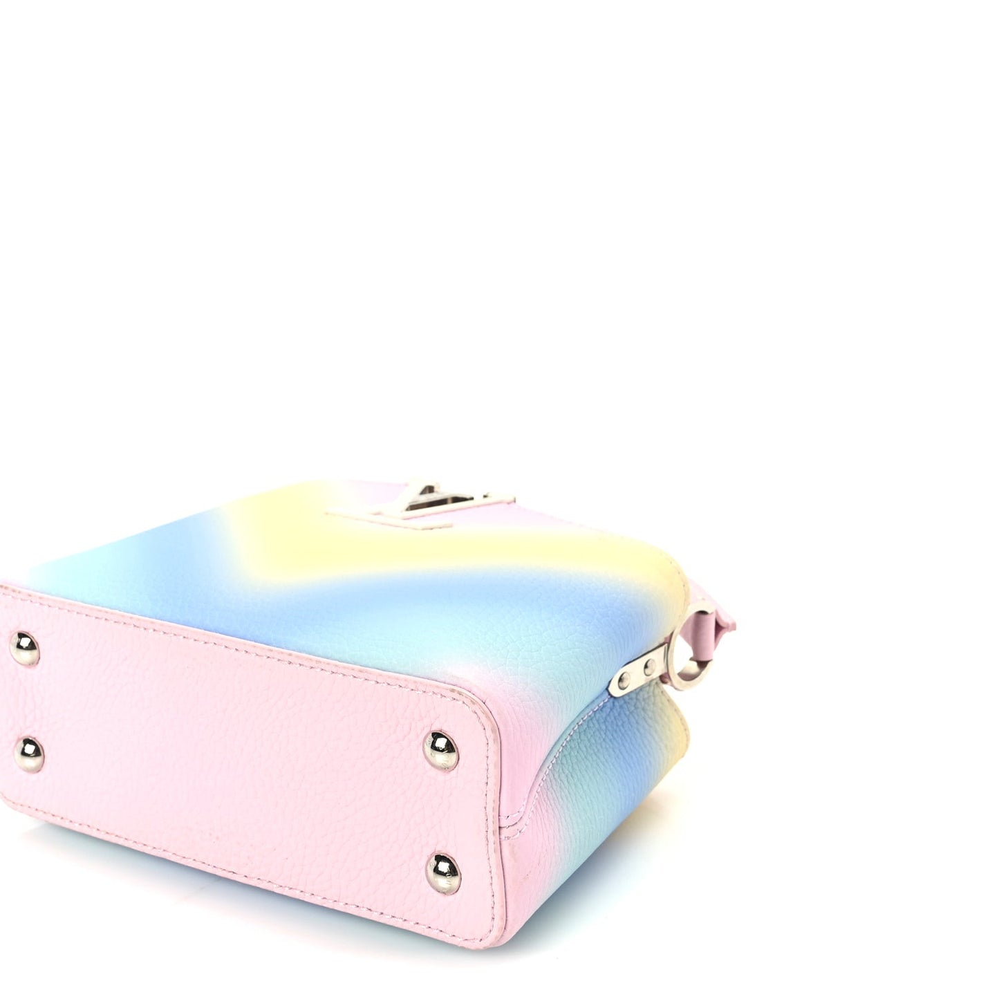 Taurillon Mini Degrade Rainbow V Capucines