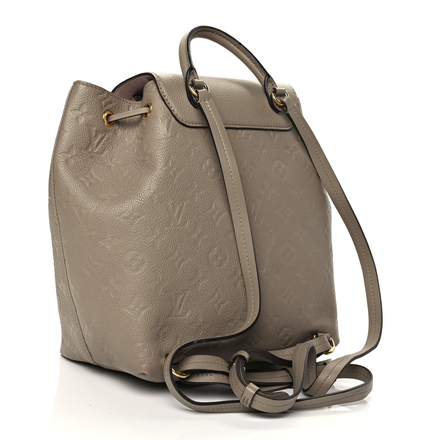 Empreinte Montsouris NM Backpack Tourterelle