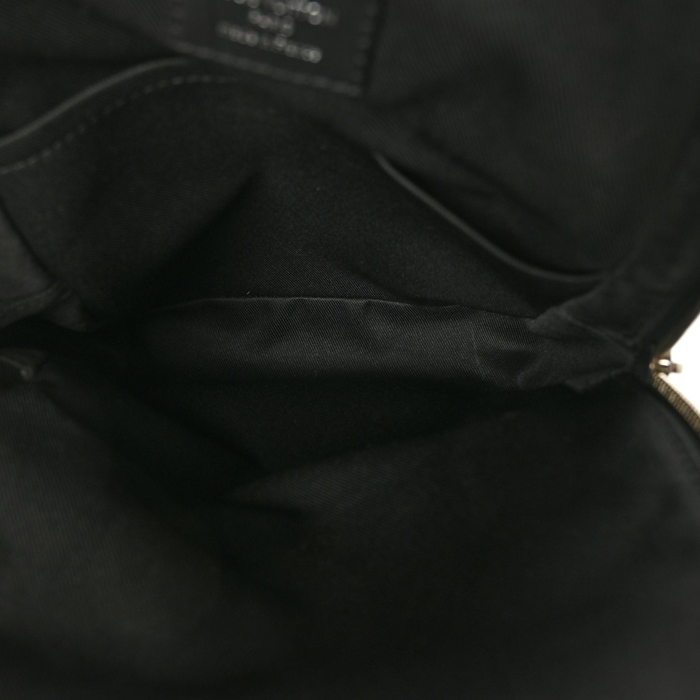 Damier Graphite Avenue Sling Backpack