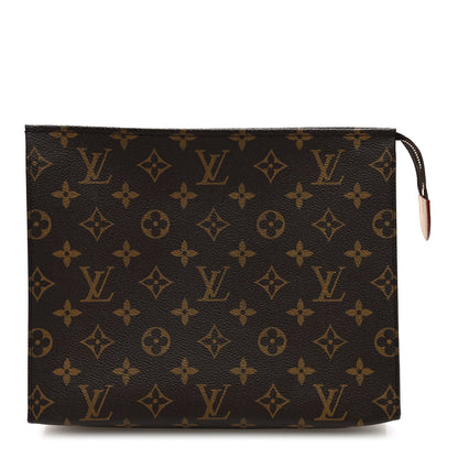 Louis Vuitton Monogram Toiletry Pouch 26 1 of 6