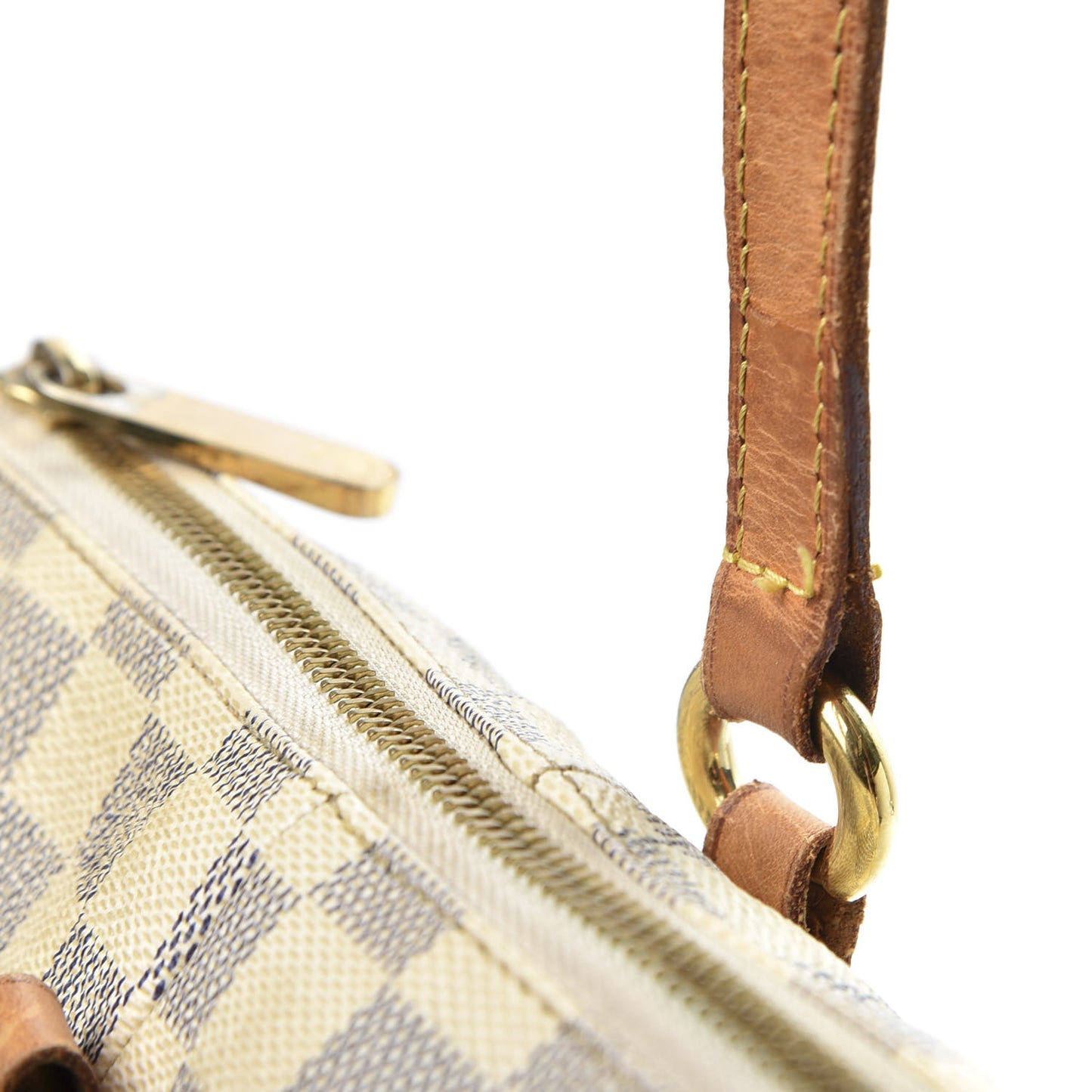 Damier Azur Totally PM