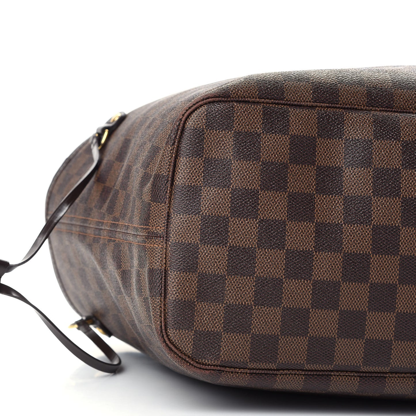 Damier Ebene Neverfull MM