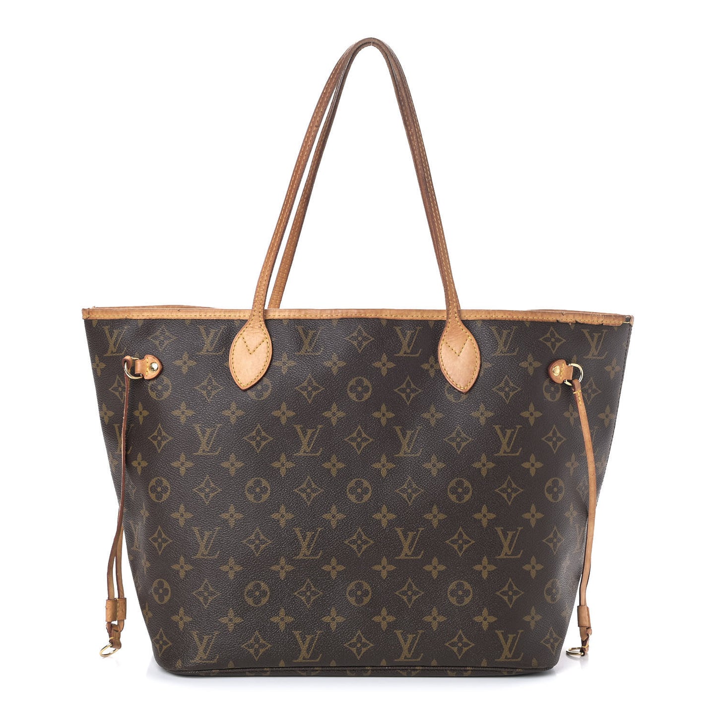 Monogram Neverfull MM
