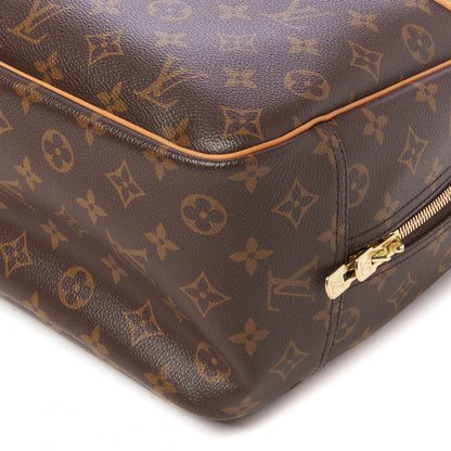 Louis Vuitton Monogram Deauville 5 of 9