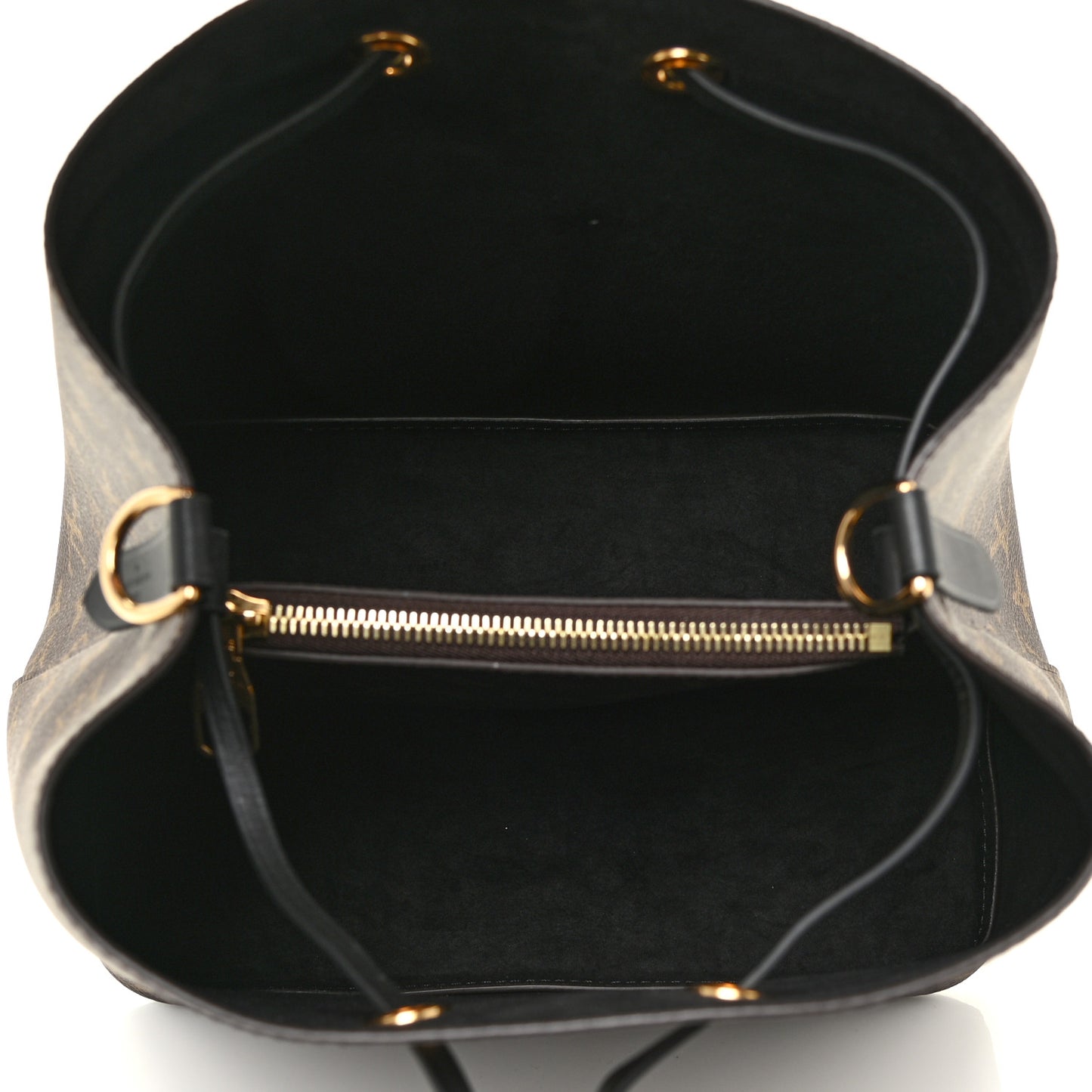 Monogram Neonoe MM Black