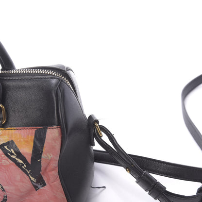 Saint Laurent Calfskin Classic Baby Rosa Multicolor 18 of 22