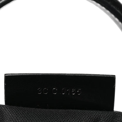 Givenchy Shiny Lord Calfskin Small Antigona Black 6 of 9