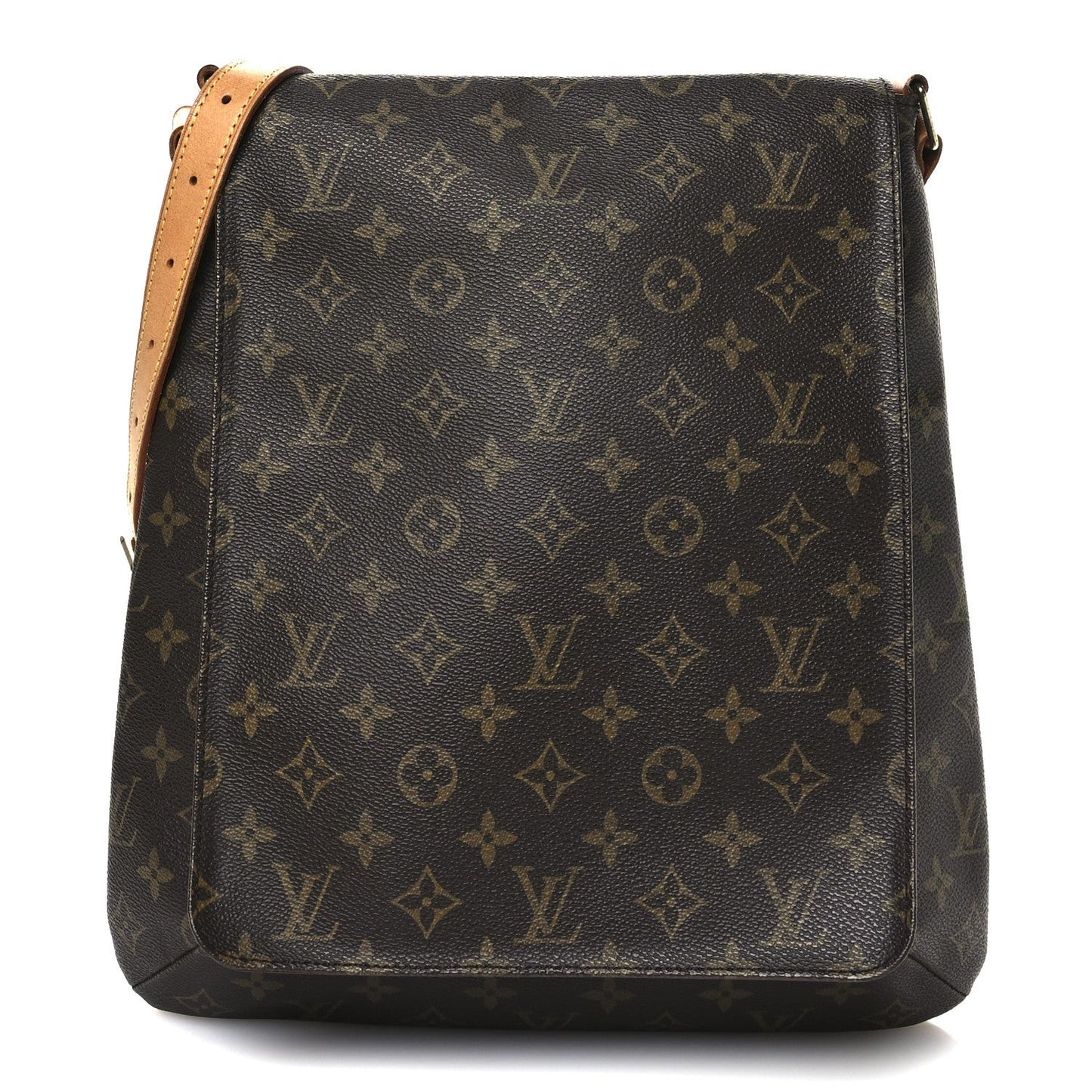 Monogram Musette GM