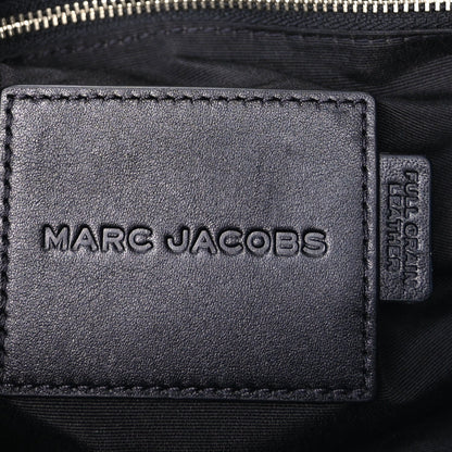 Marc Jacobs Calfskin Dakota Tote Bag Black 5 of 8