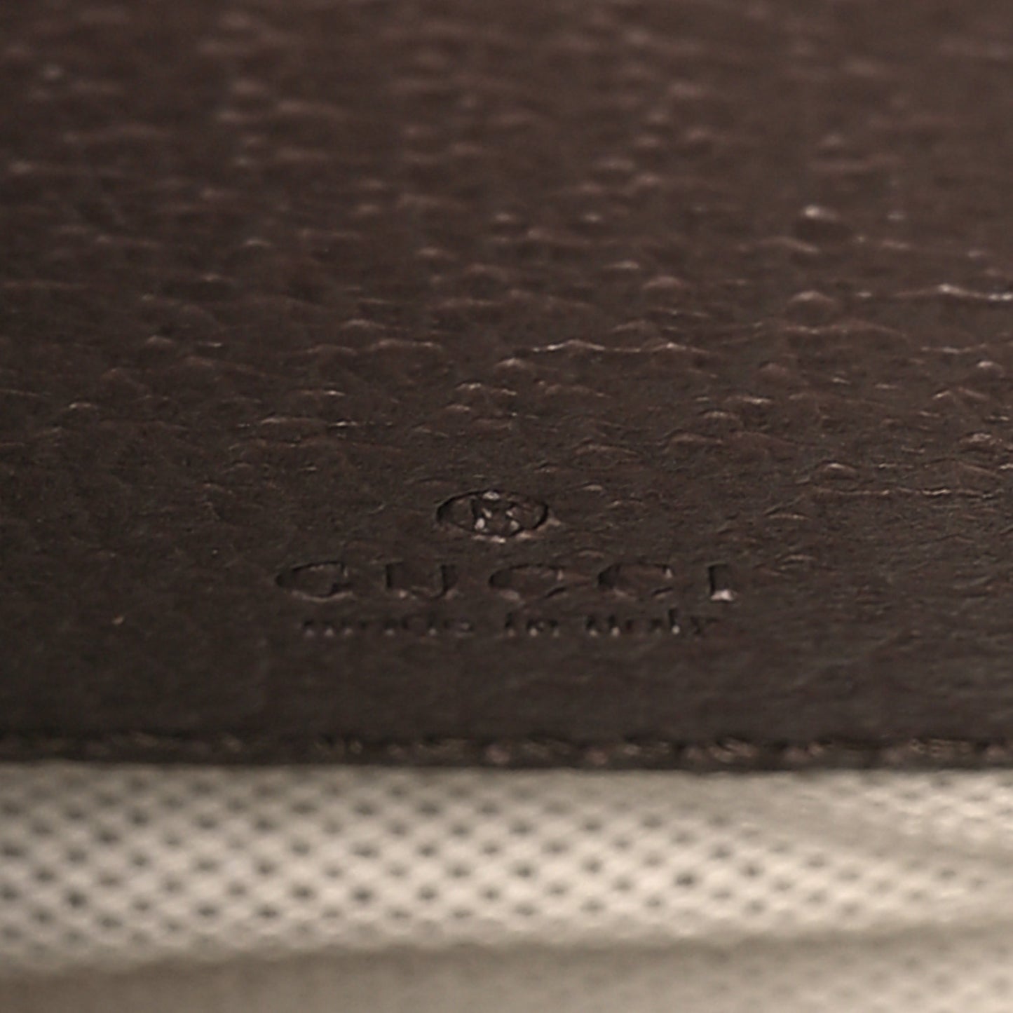 GG Supreme Monogram Web Mini Ophidia Crossbody Bag Beige New Acero