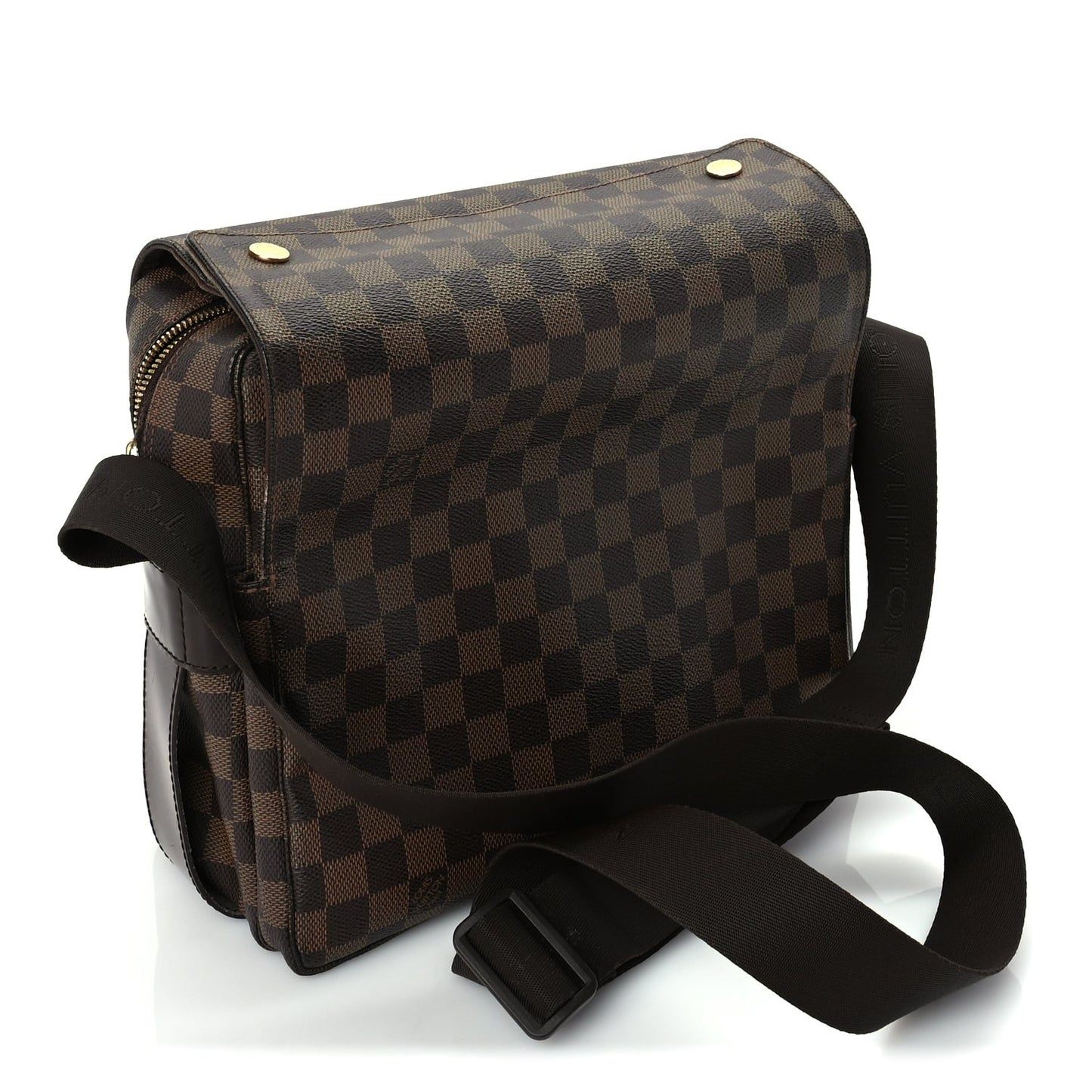 Damier Ebene Naviglio