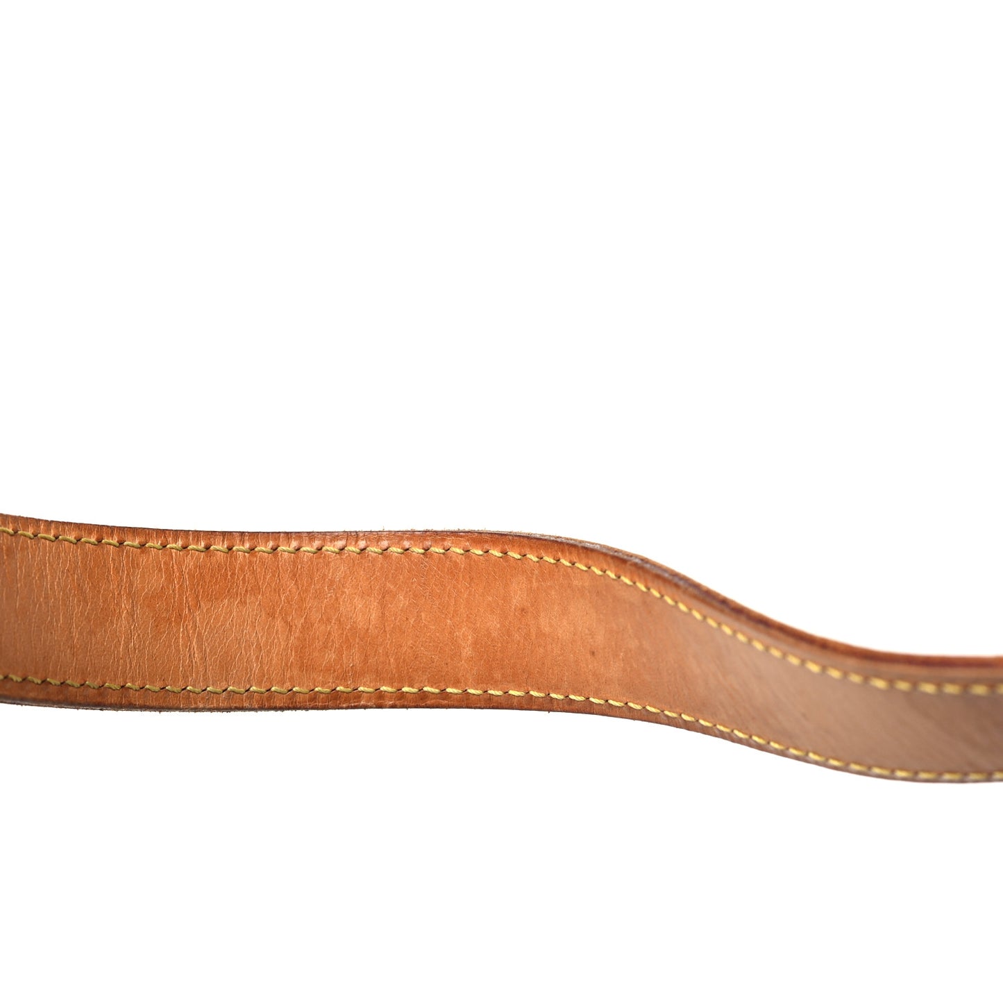 Monogram Croissant MM