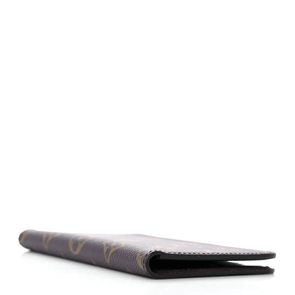 Louis Vuitton Monogram iPhone XS Max Folio Case 4 of 8