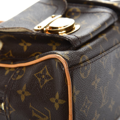 Louis Vuitton Monogram Manhattan PM 9 of 13