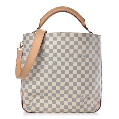 Louis Vuitton Damier Azur Soffi 1 of 10