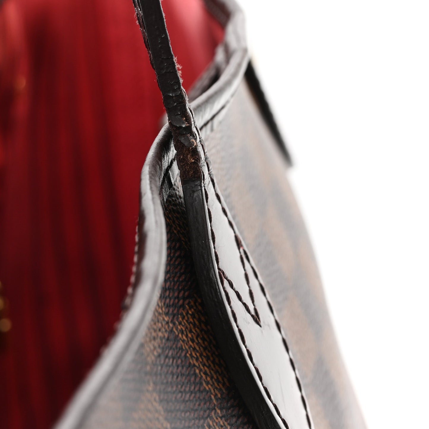 Damier Ebene Neo Neverfull MM