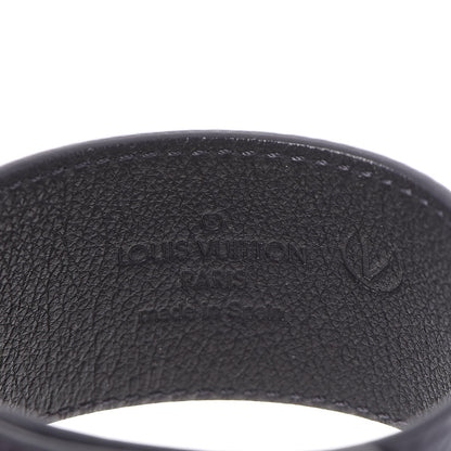 Louis Vuitton Epi Twist It Cuff 19 Indigo 7 of 9