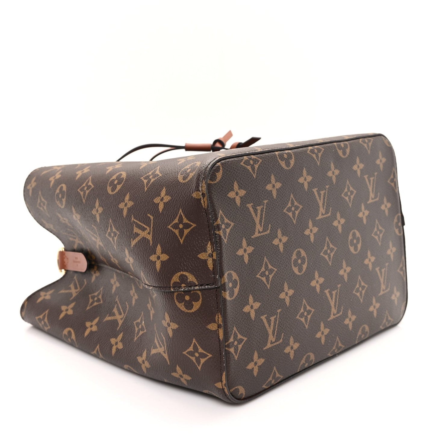 Monogram Neonoe MM Caramel