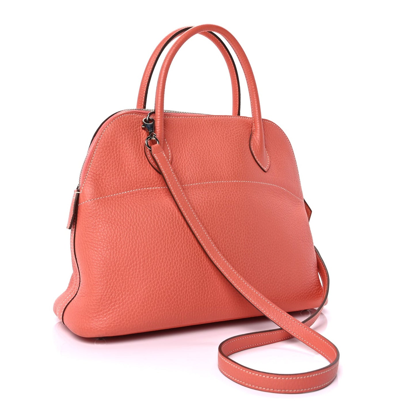 Taurillon Clemence Bolide 31 Crevette