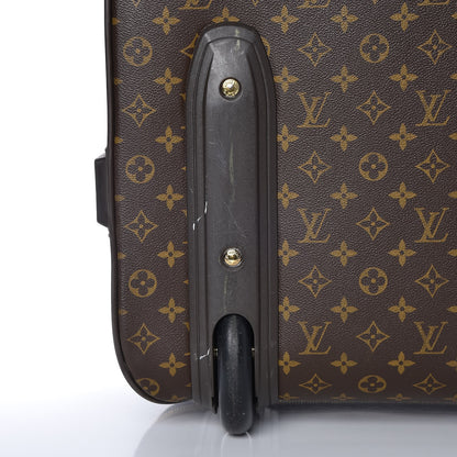 Louis Vuitton Monogram Pegase 65 10 of 11