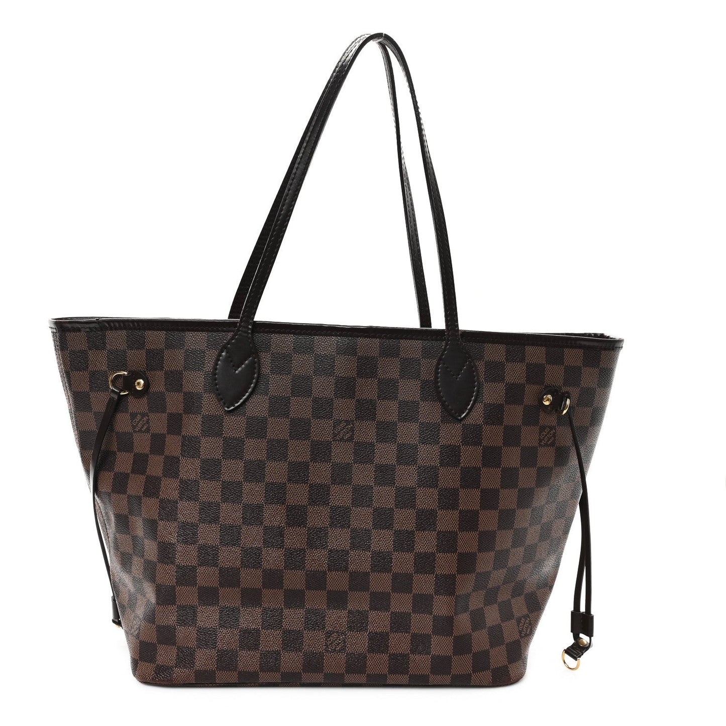 Damier Ebene Neverfull MM