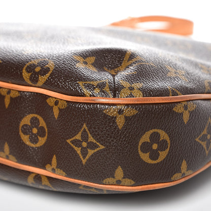 Louis Vuitton Monogram Odeon MM 8 of 11