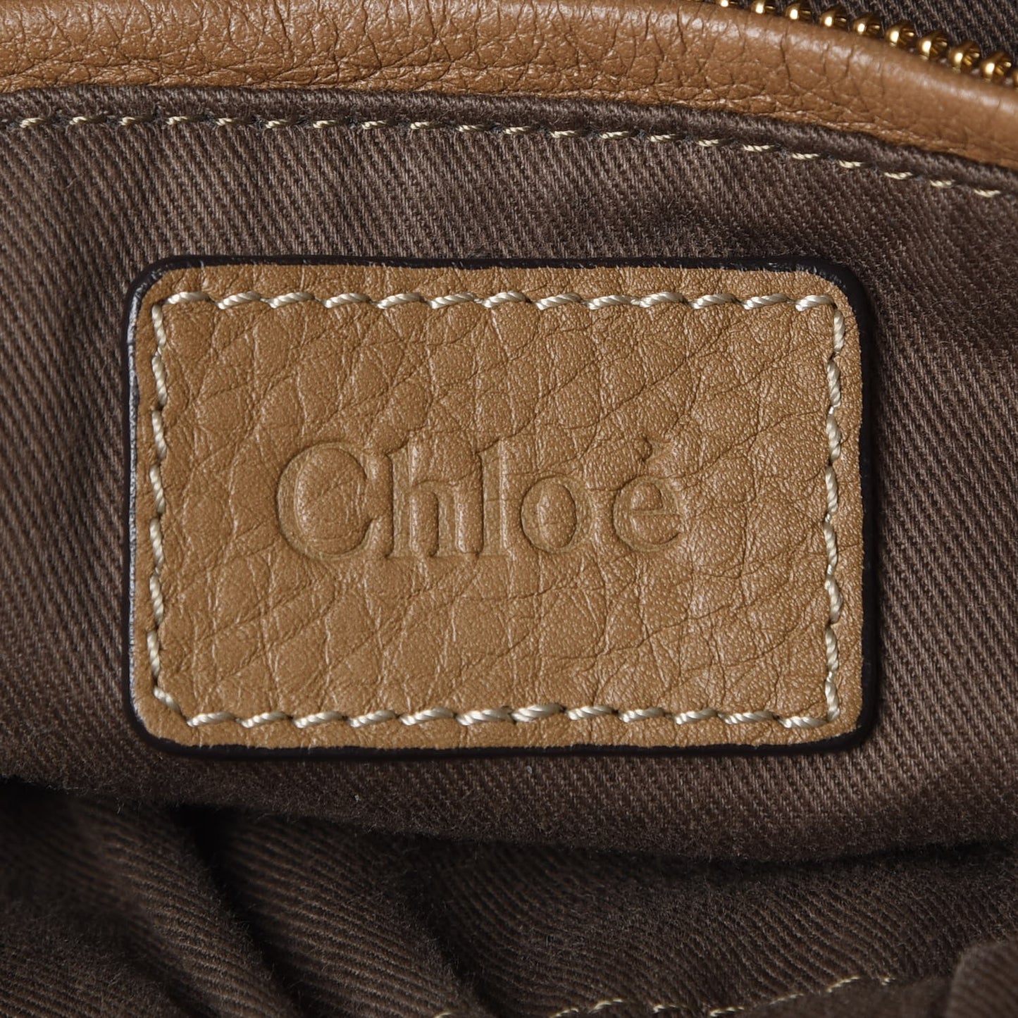 Calfskin Braided Medium Marcie Satchel Nut