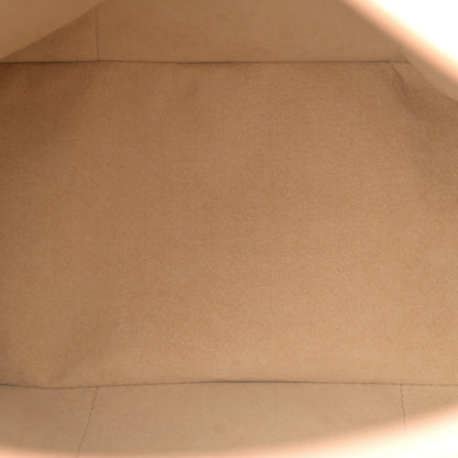 Louis Vuitton Damier Azur Artsy MM 4 of 11