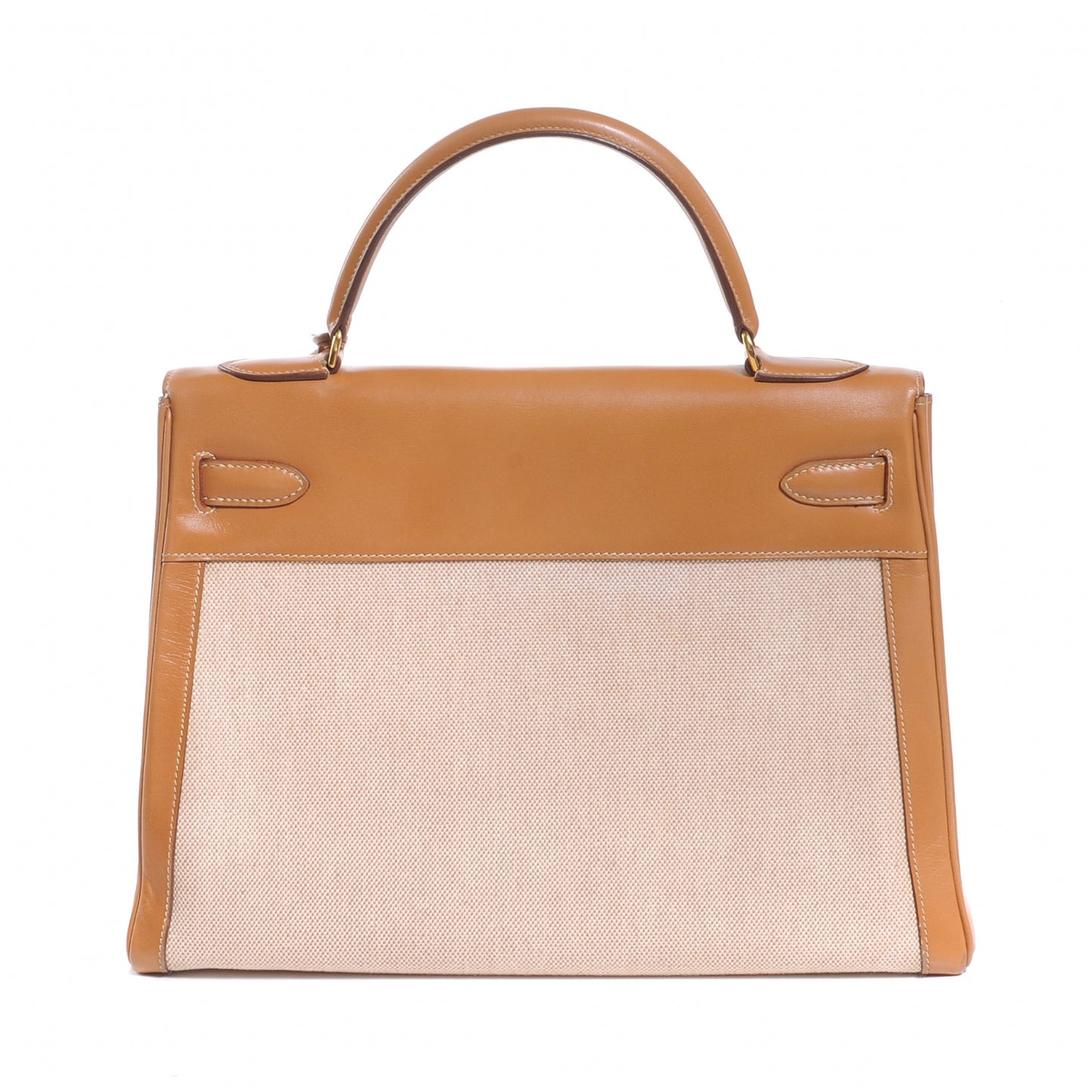 Toile Box Kelly 32 Gold