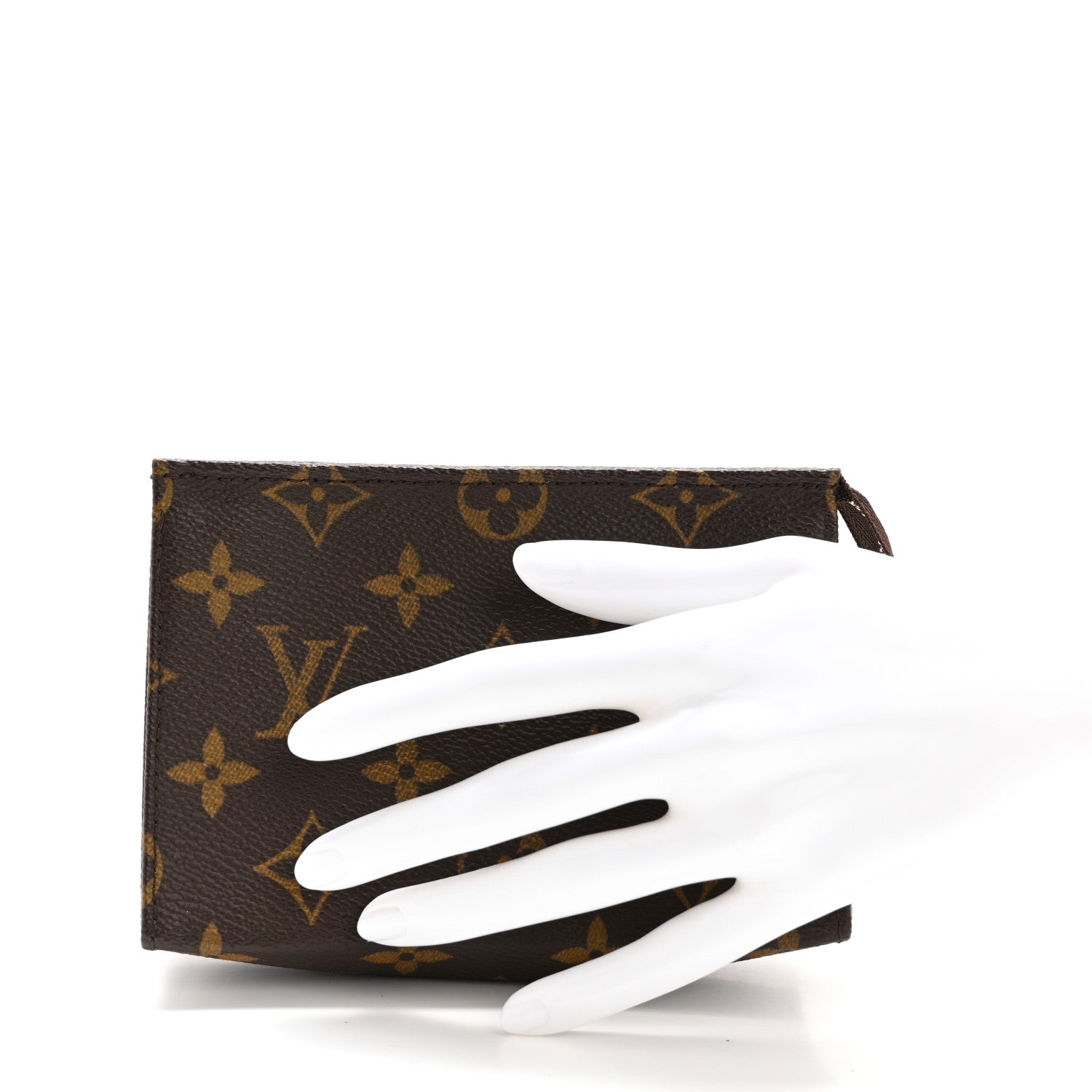 Louis Vuitton Monogram Toiletry Pouch 15 2 of 9
