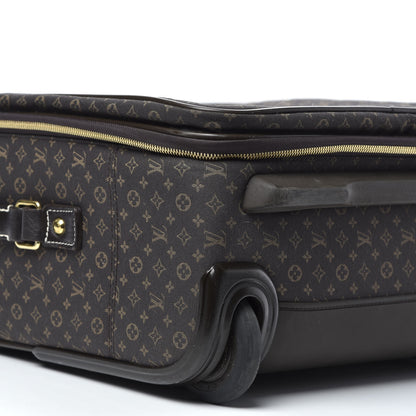 Louis Vuitton Monogram Idylle Pegase 55 Fusain 10 of 16