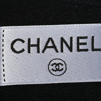 Chanel Calfskin CC Sneakers 39.5  Light Burgundy White Pink 8 of 8