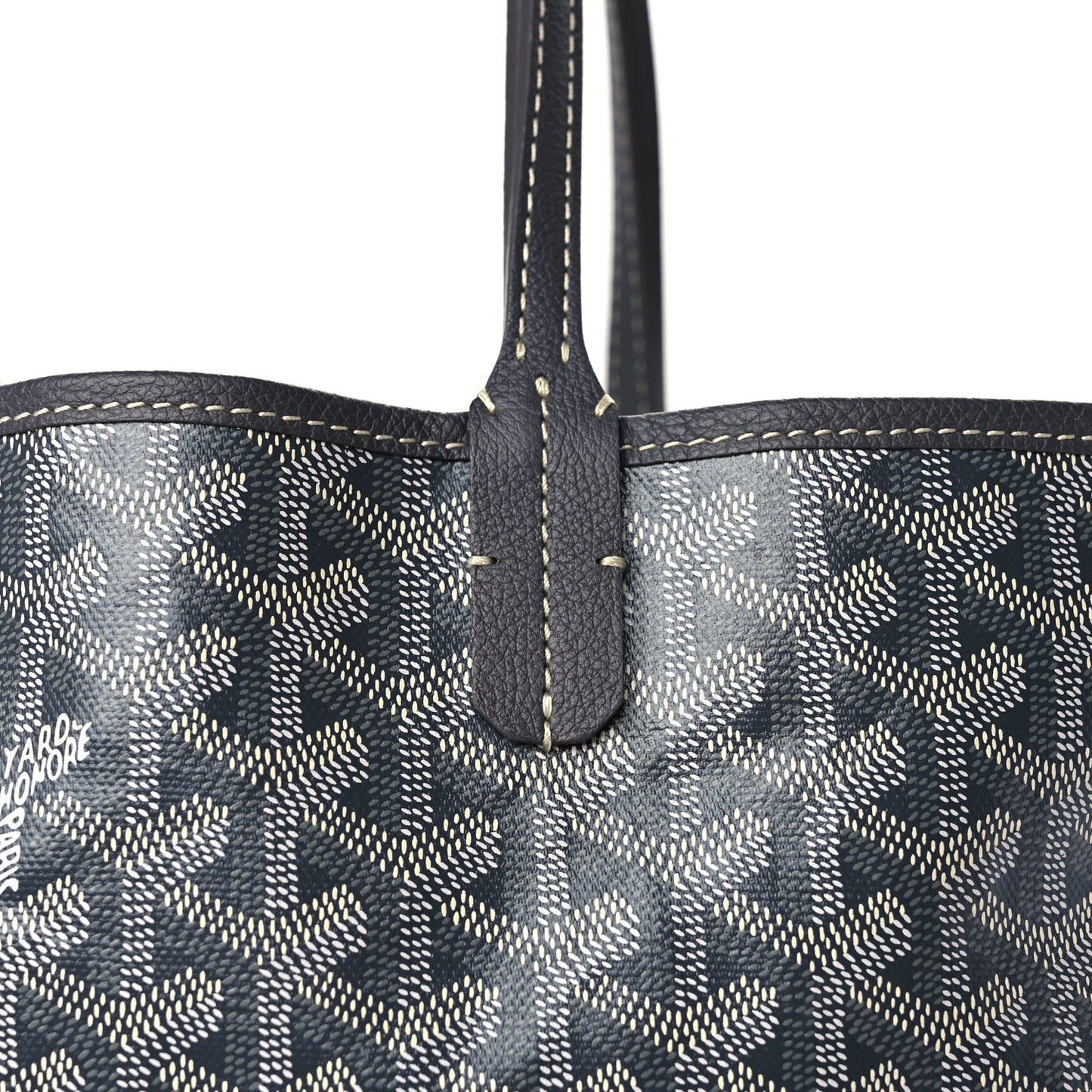 ine Saint Louis PM Grey