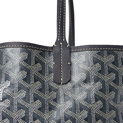 Goyard ine Saint Louis PM Grey 10 of 10