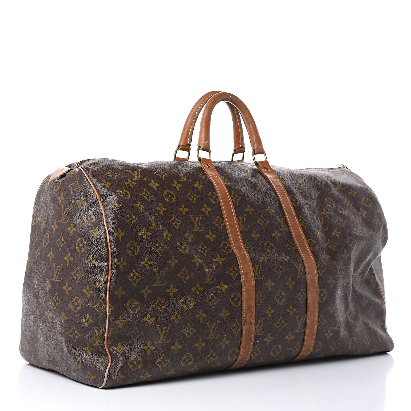 Monogram Keepall 55