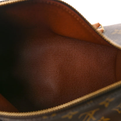 Louis Vuitton Monogram Papillon 30 With Companion 6 of 10