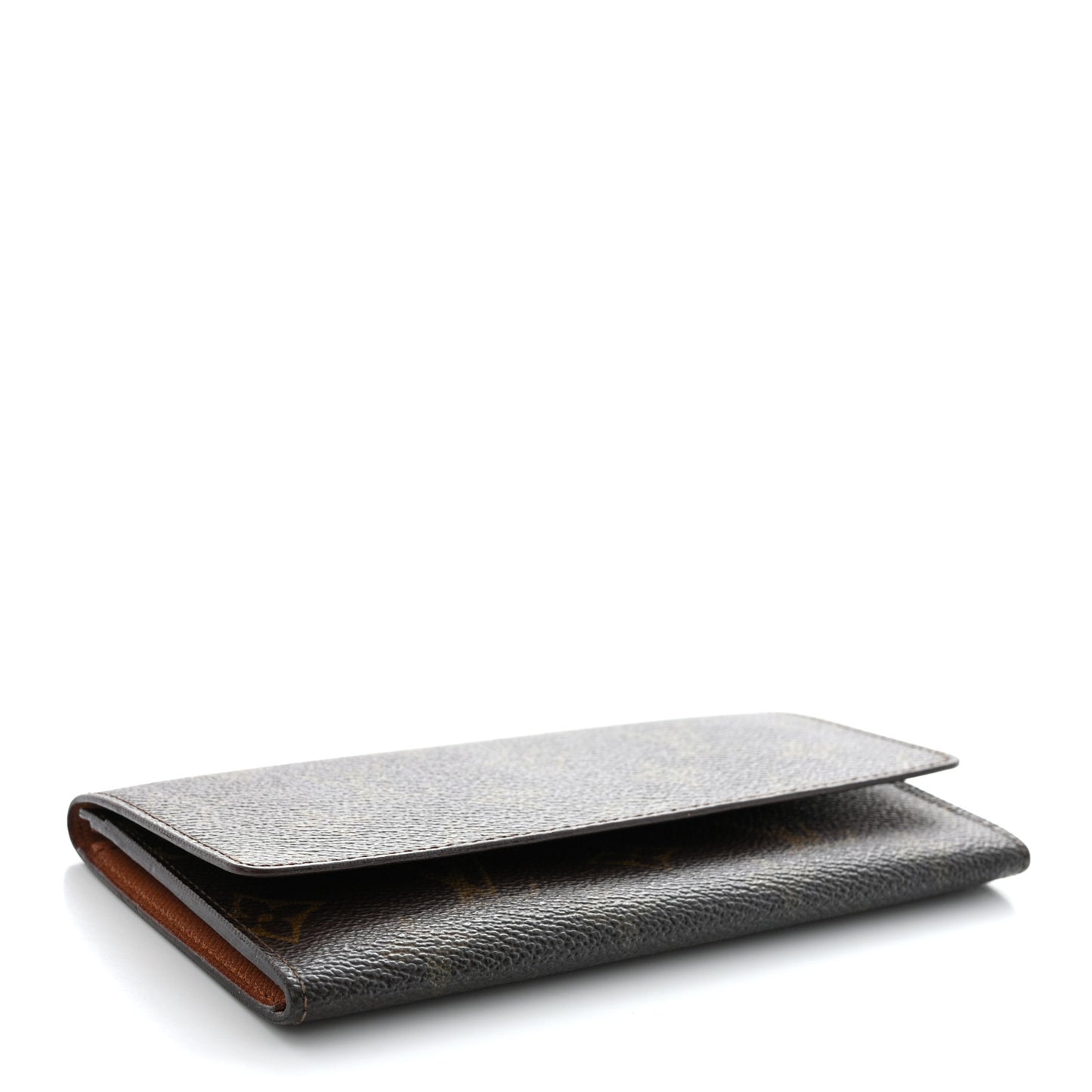 Monogram Porte Yen Wallet