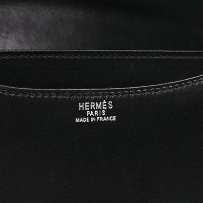 Hermes Box Constance 18 Black 5 of 8