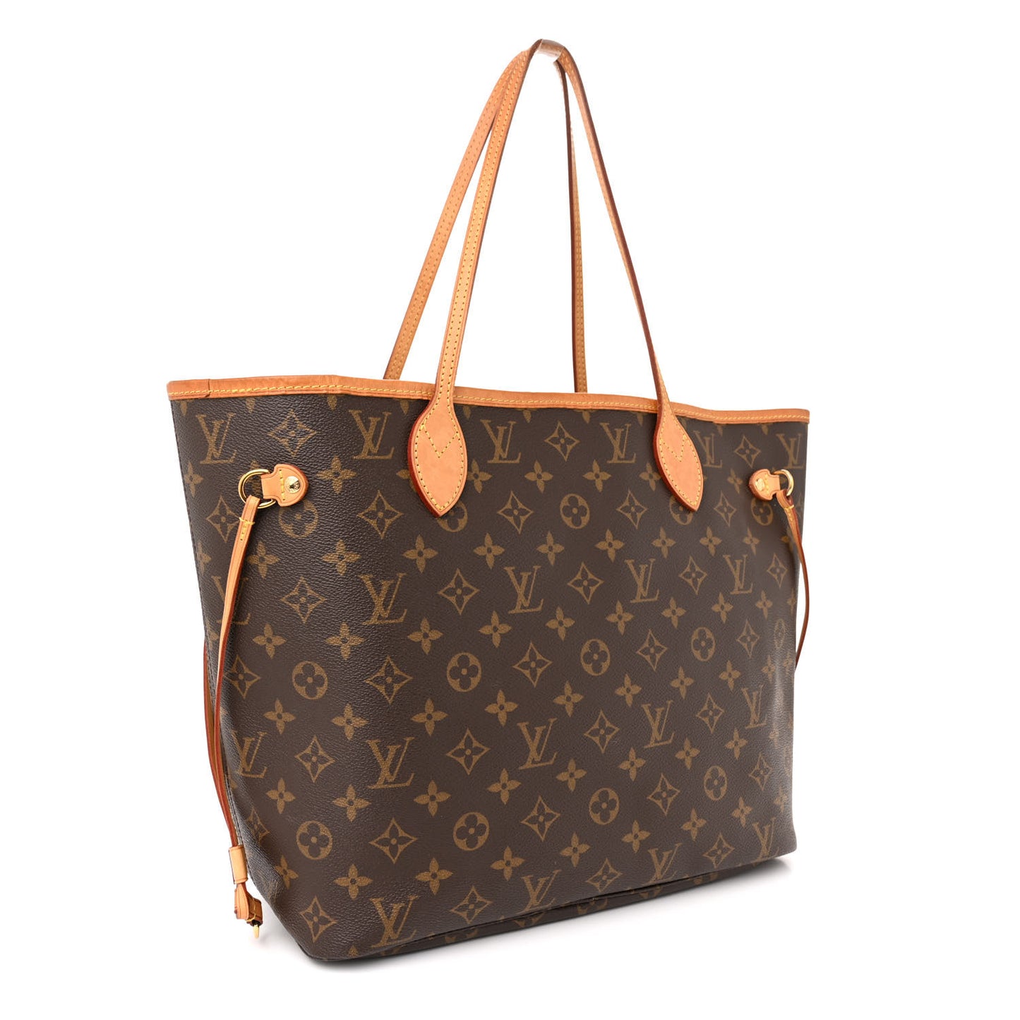 Monogram Neo Neverfull MM