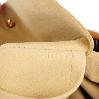 Louis Vuitton Damier Azur Galliera PM 7 of 11