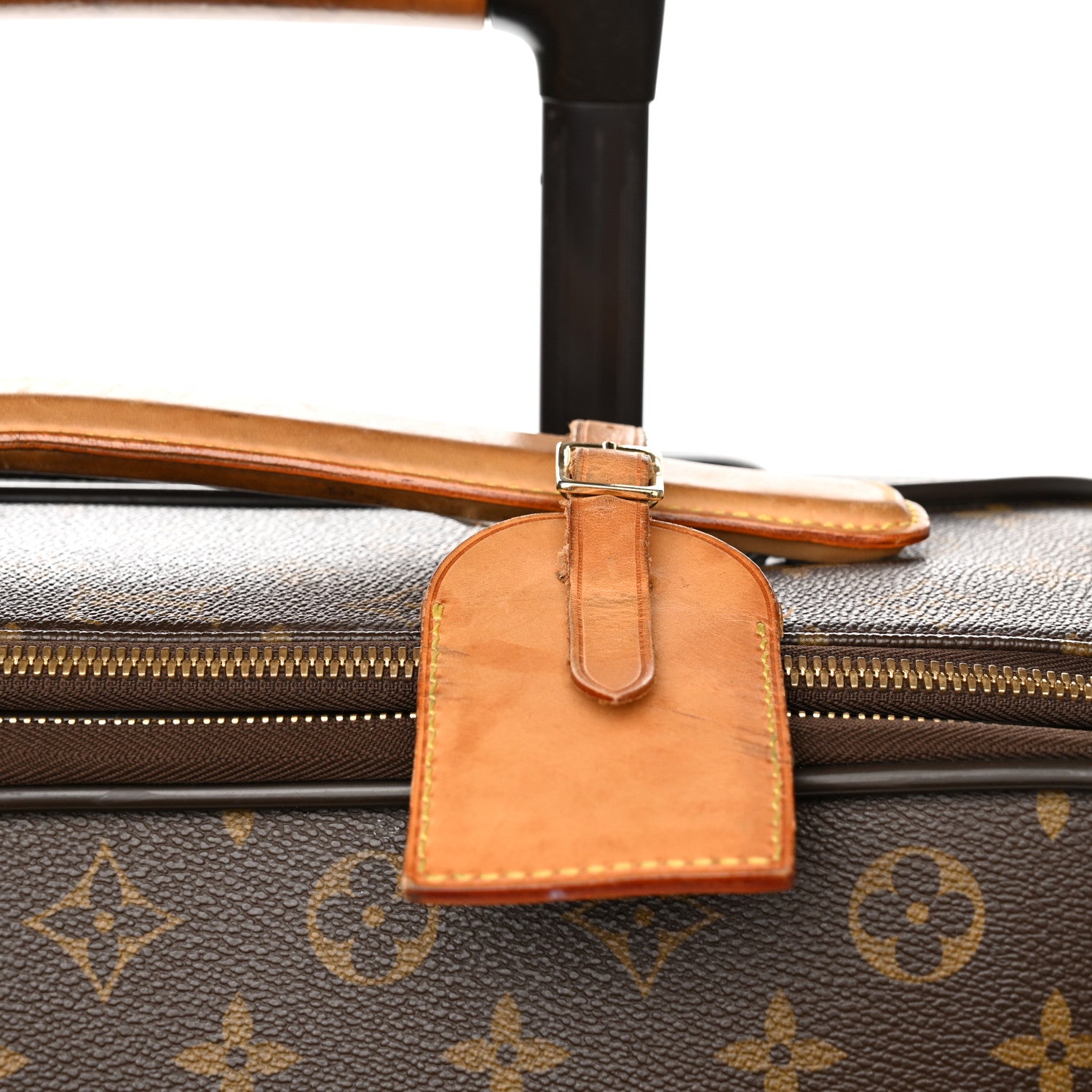 Louis Vuitton Monogram Pegase 55 Business 8 of 14
