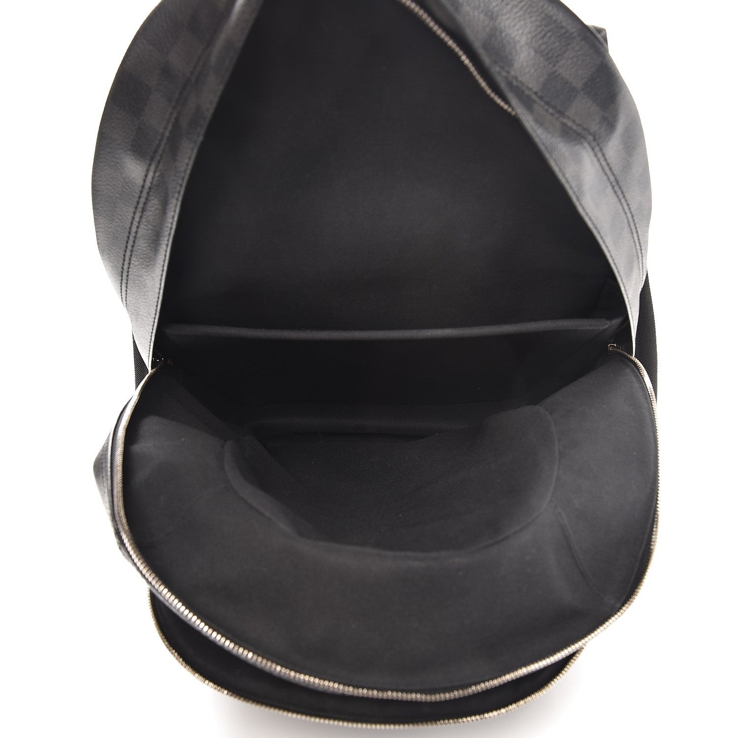 Louis Vuitton Damier Graphite Michael Backpack 5 of 11