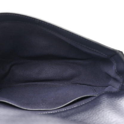 Stella McCartney Eco Alter Nappa Medium Frayme Moon Indigo 5 of 7