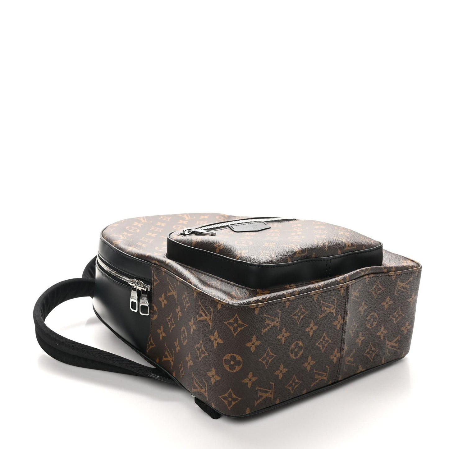 Monogram Macassar Josh NM Backpack